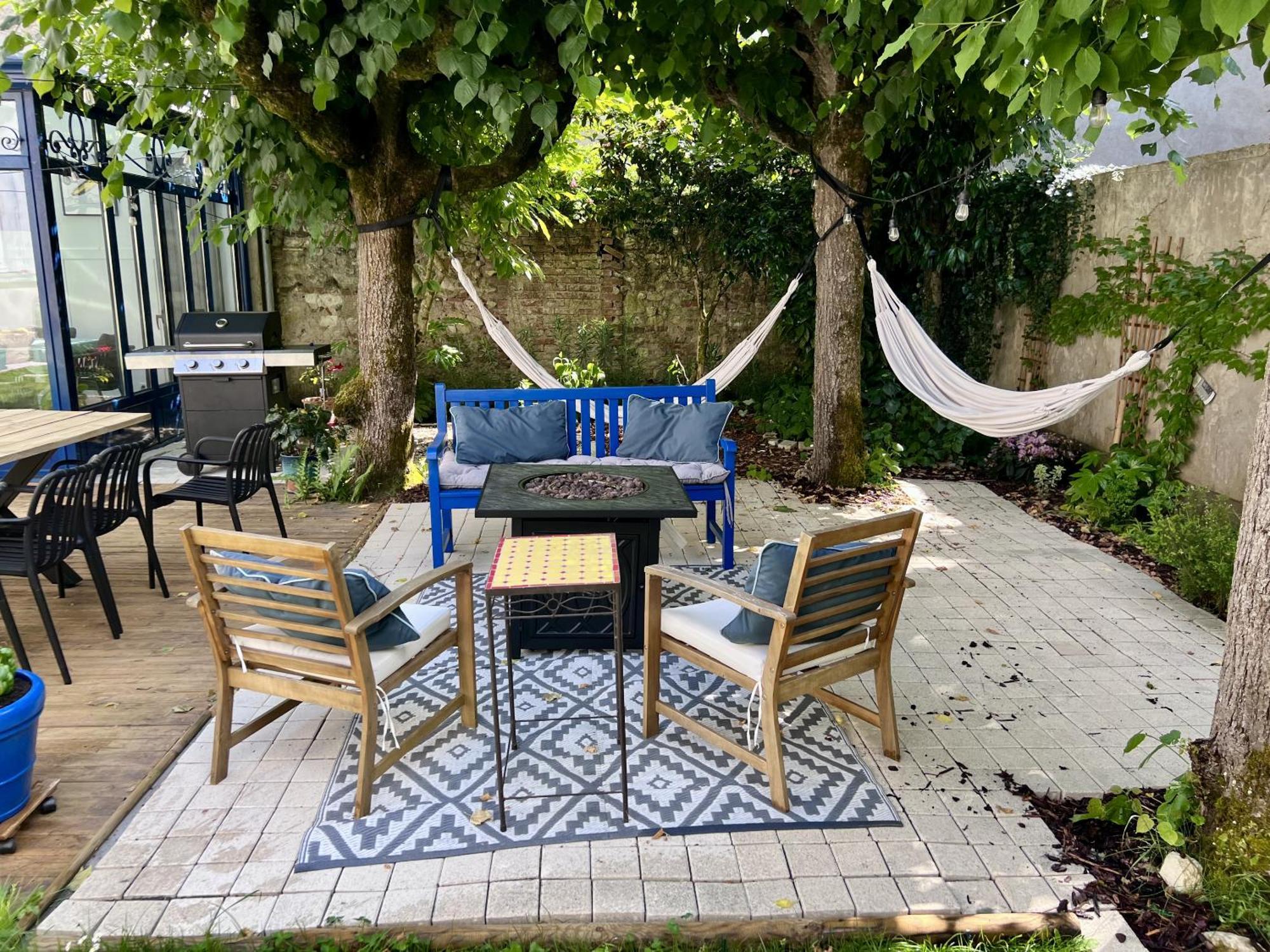 Maison Pol Amboise Exteriör bild